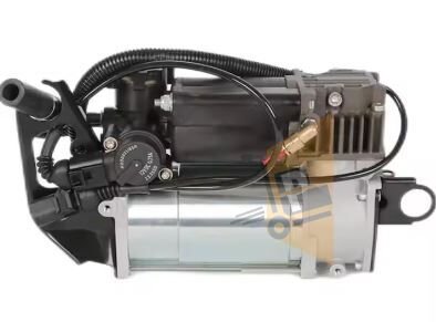 HAVA KOMPRESÖRÜ Q7 TOUAREG CAYENNE 7P0616007C