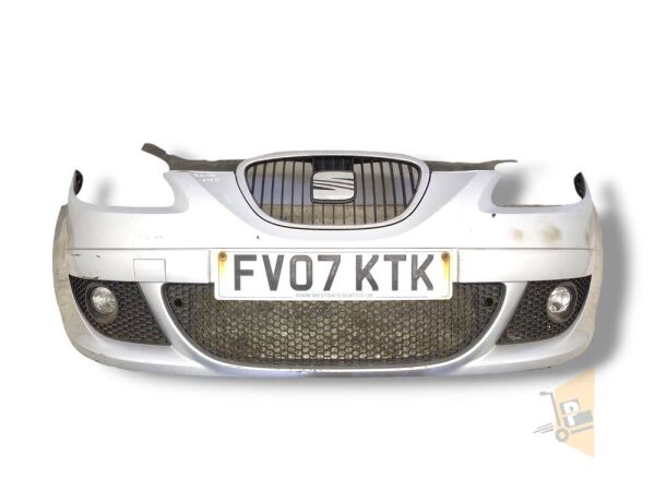 TAMPON ÖN - ALTEA 09> 5P0807217