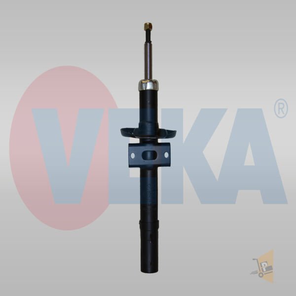 AMORTİSÖR (SÜSPANSİYON) ÖN - POLO5 FABİA CORDOBA