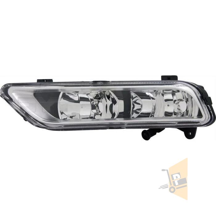 SİS FARI SAĞ - PASSAT 10-15 3AA941662G