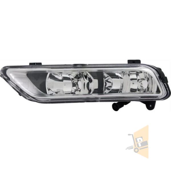 SİS FARI SAĞ - PASSAT 10-15