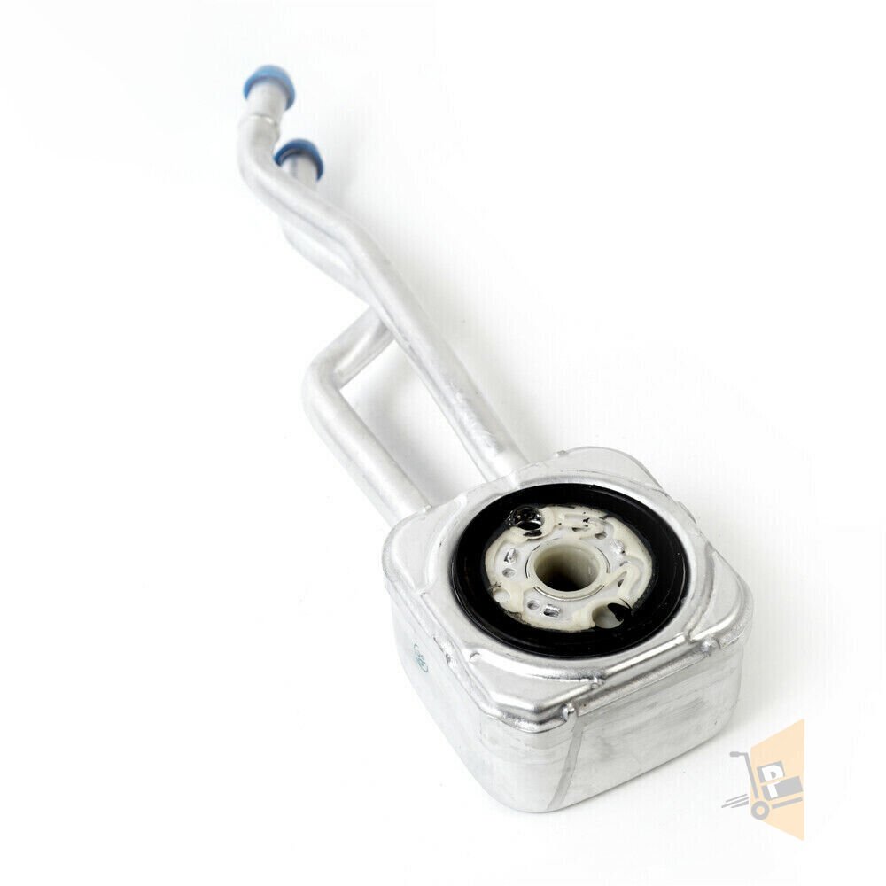 YAĞ SOĞUTUCUSU - 1.6 16V BCB GOLF4 BORA A3 TOLEDO 036117021G