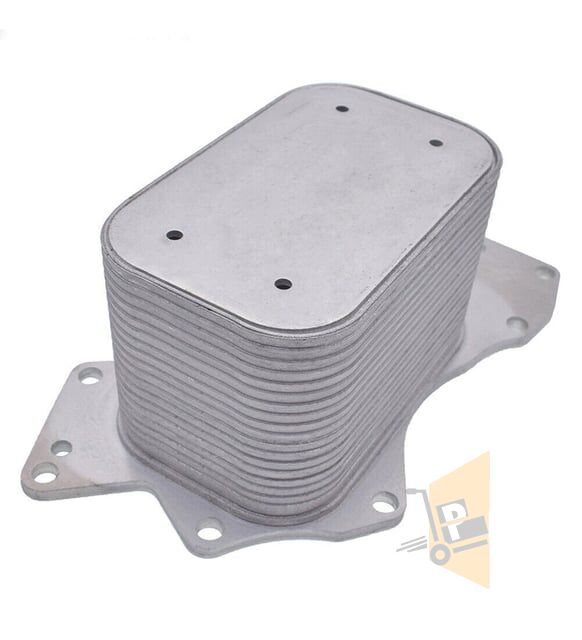 YAĞ SOĞUTUCU - 3.0 TDİ BUG BKS A6 Q7 TOUAREG 059117021J