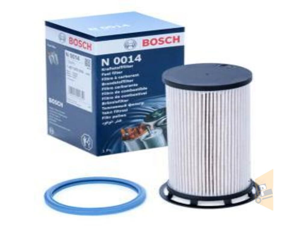 YAKIT FİLTRESİ - 1.6 2.0 TDİ CLHA DCX CRL GOLF7 A3 LEON PASSAT TİGUAN CADDY 5Q0127177