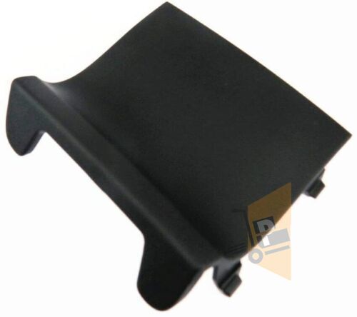 ÇEKİ DEMİR KAPAĞI ARKA - A3 10> 8P0807441C