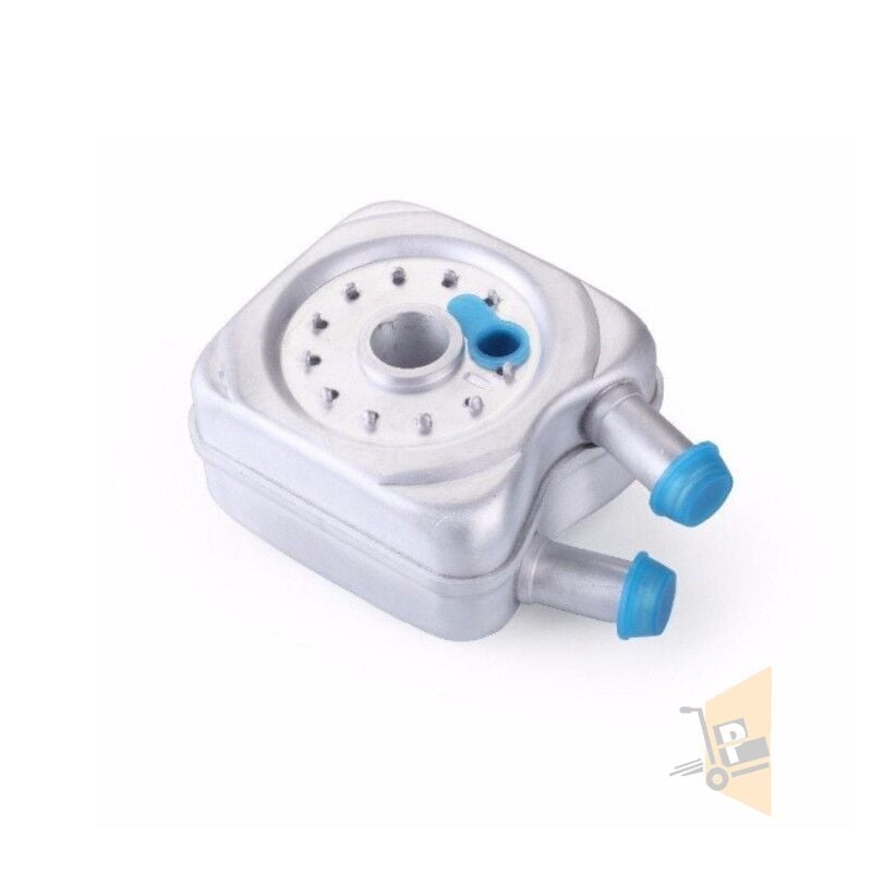 MOTOR YAĞ SOĞUTUCU - 2.5 TDİ ACV ANJ AVR BJK T4 LT GOLF A3 A4 CRAFTER