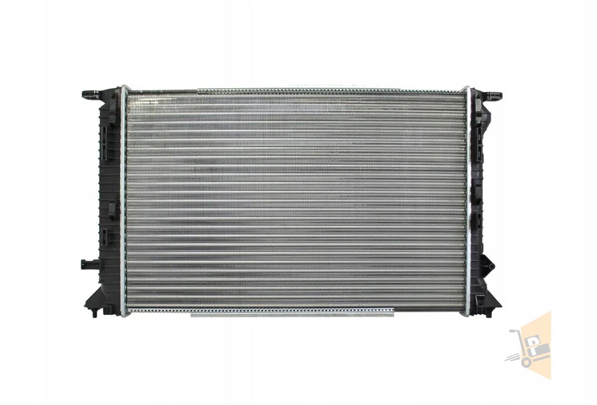 SU RADYATÖRÜ - 2.0 TFSİ 2.0 TDİ DEUA CZHA DESA DETA CVKB DBPA CYRC A4 A5 A6 A7 15> 8K0121251Q