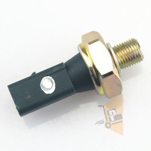 YAĞ MÜŞÜRÜ - YESIL (0,3-0,6 BAR) - 1.4 16V 1,4 TSİ BBY BKY BLF BMY CAXA GOLF4 GOLF5 CADDY AMAROK A3 POLO 036919081B