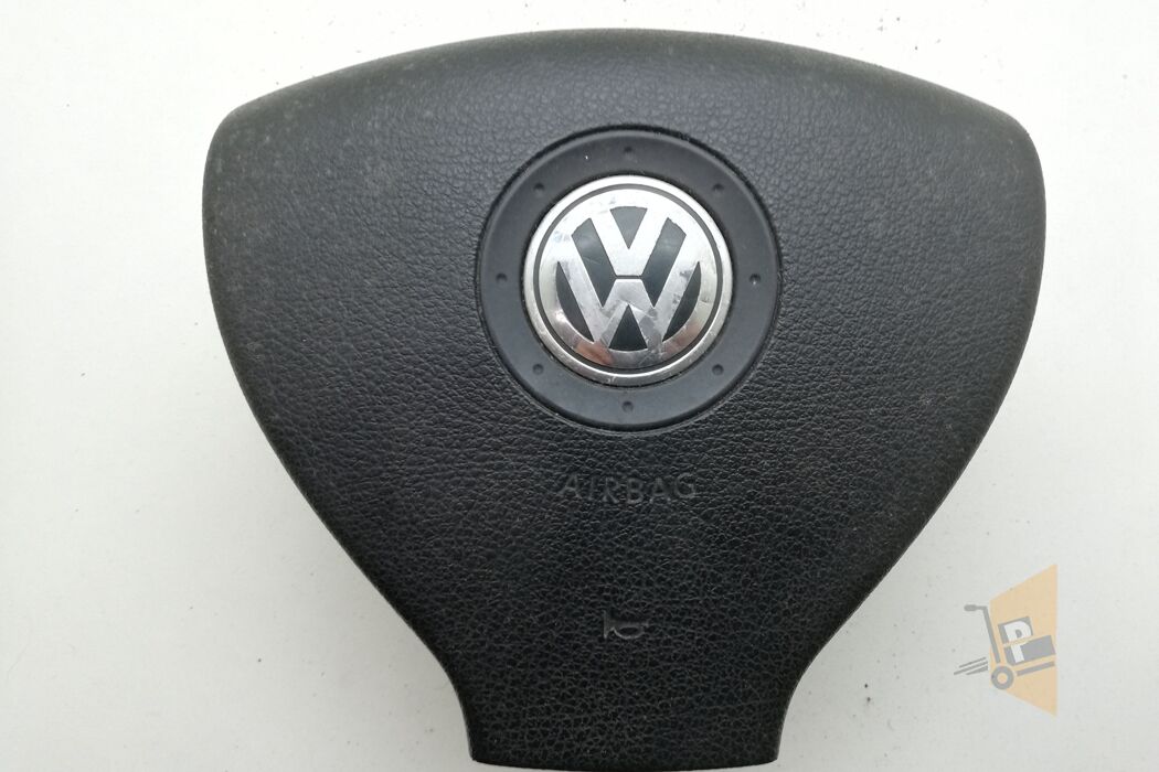 AİRBAG SOL - GOLF 5 JETTA CADDY 1K0880201 AB1
