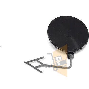 ÇEKİ DEMİR KAPAĞI ARKA - A6 12-16