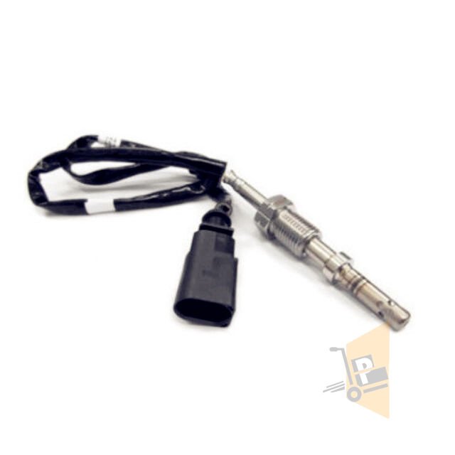 EGZOZ SICAKLIK SENSÖRÜ - 2.0 TDİ CKUB CKTB CAAA CAAB CAAC CAAD CCHA T5,5 T6 CRAFTER 03L906088DC