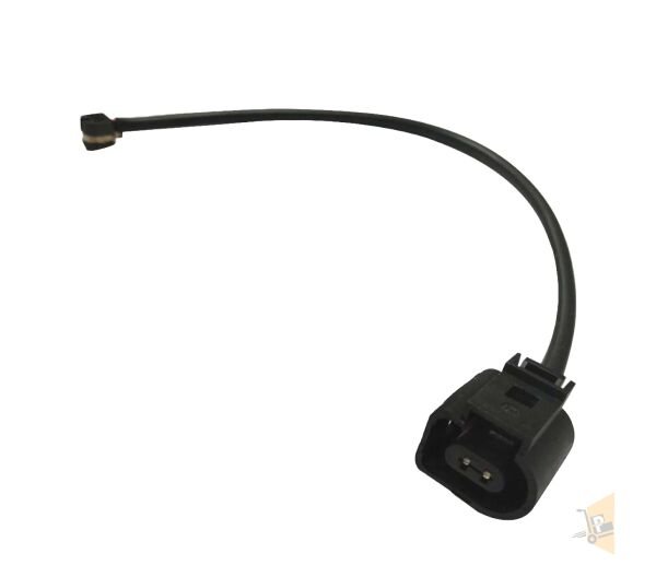 ÖN BALATA FİŞİ PANAMERA