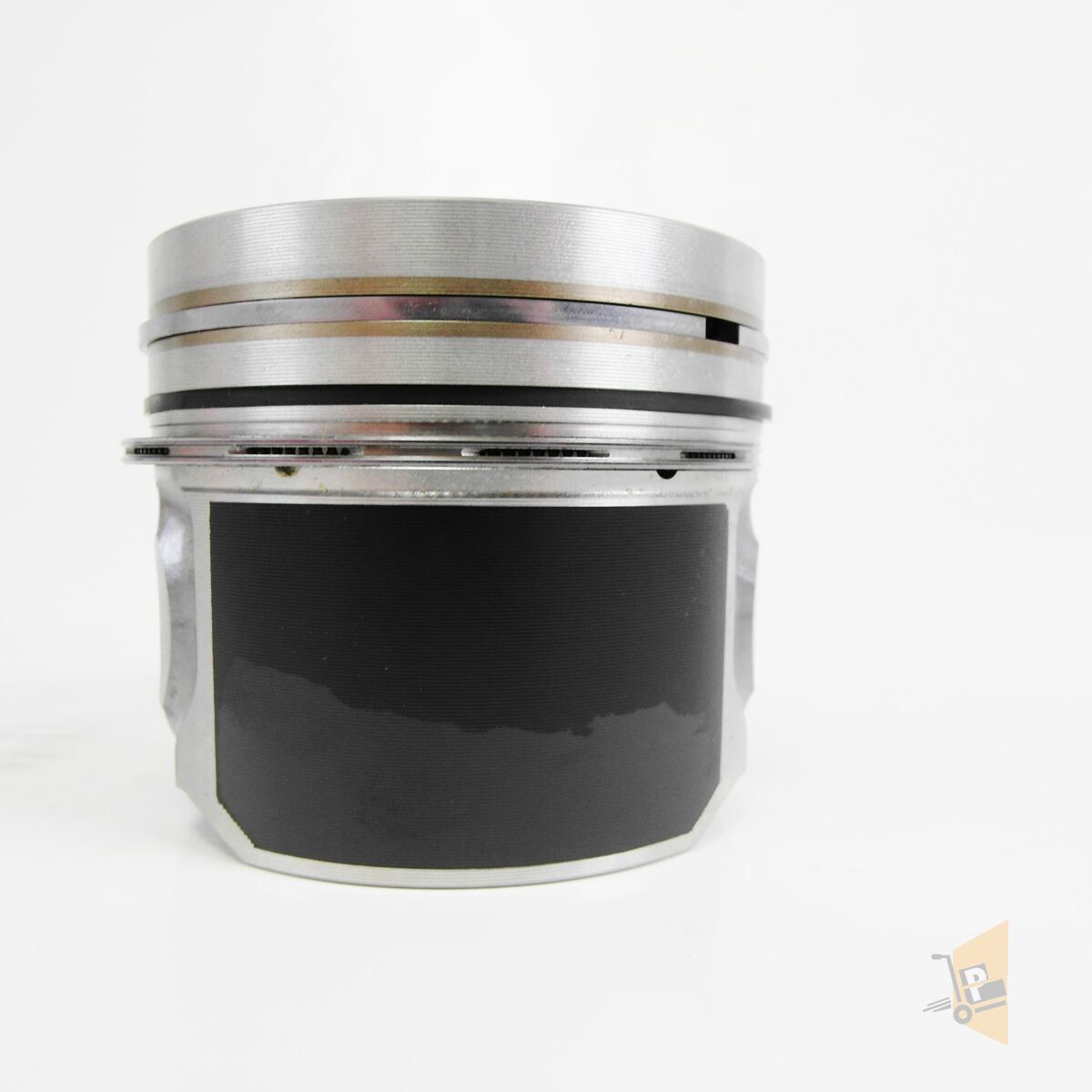 PİSTON SEGMAN - STD 26 Ø (1-2 SILINDIR) (81 mm) - 2.5 TDİ AXD AXE BAC  T5 TOUAREG 070107065AK