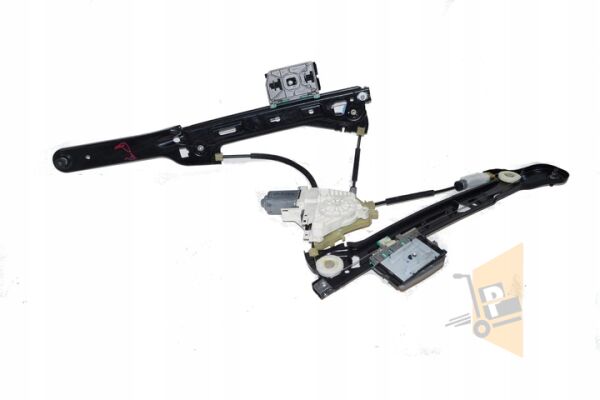 CAM MEKANİZMASI ARKA SAĞ - A7 14> 4G8839462C