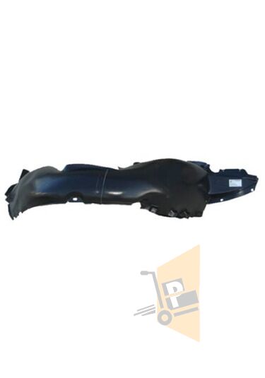 ÇAMURLUK DAVLUMBAZI SOL ALTEA 04 -> 5P0809957