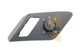 DİKİZ AYNA AYAR DÜĞMESİ - GOLF7 5GG959565