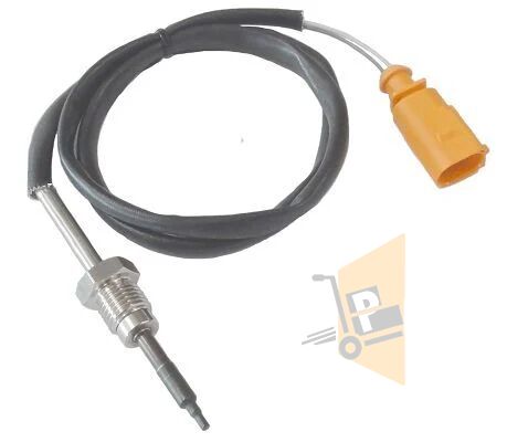 EGZOZ SICAKLIK SENSÖRÜ - 2.0 TDİ CKTB CKUB CRAFTER