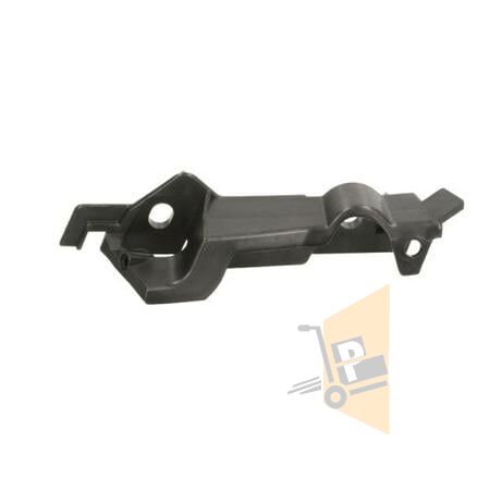 TAMPON BRAKETİ SOL ÖN - A4 08-12