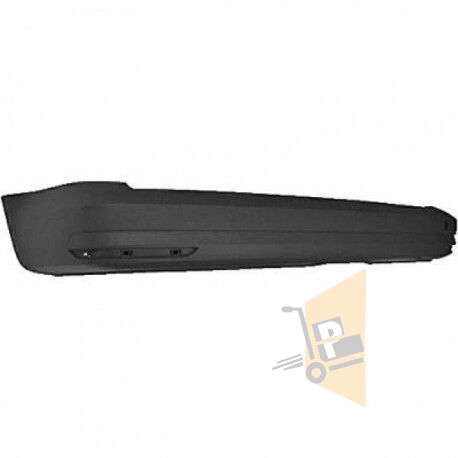 TAMPON MAXİ PÜTÜRLÜ ARKA - CADDY 15> 2K5807417C