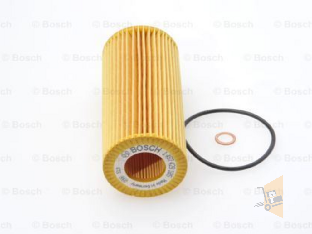 YAĞ FİLTRESİ - BMW 3-5-7 1457429185