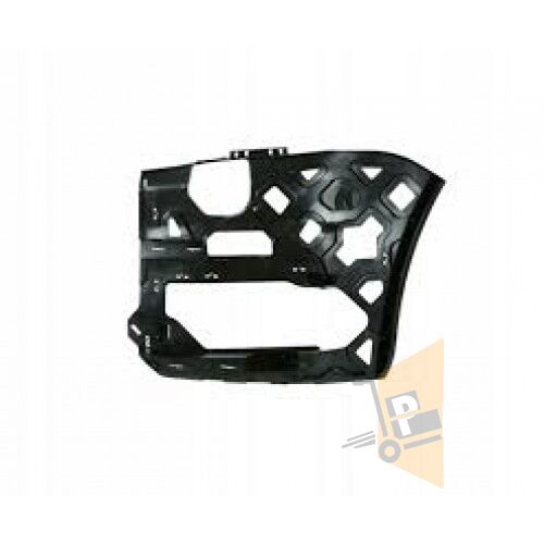 ÖN TAMPON İÇ BRAKETİ SOL - CADDY 15> 2K5807723