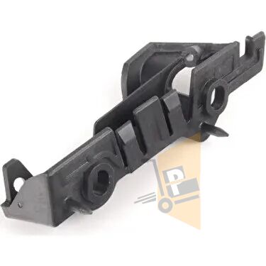 TAMPON BRAKETİ ÖN SAĞ - A4 08-12 8K0807284