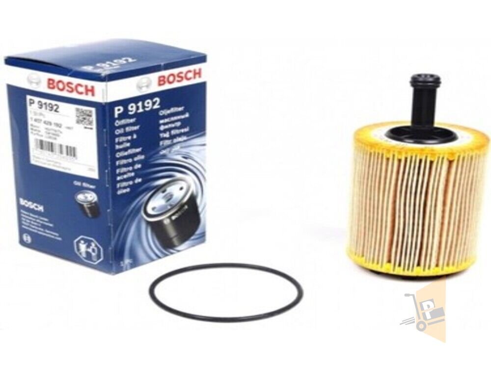 YAĞ FİLTRESİ - 1.9 TDİ AXB AXD AXE AXC BNV BRE BJB BLS BKP CADDY T5 BORA JETTA LEON İBİZA PASSAT POLO