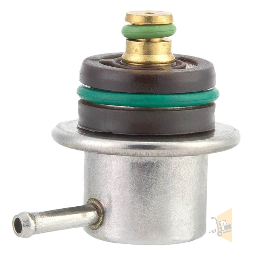 YAKIT DAĞITICI REGİLATÖRÜ - 1.6 AKL AEH AVU GOLF BORA 037133035C