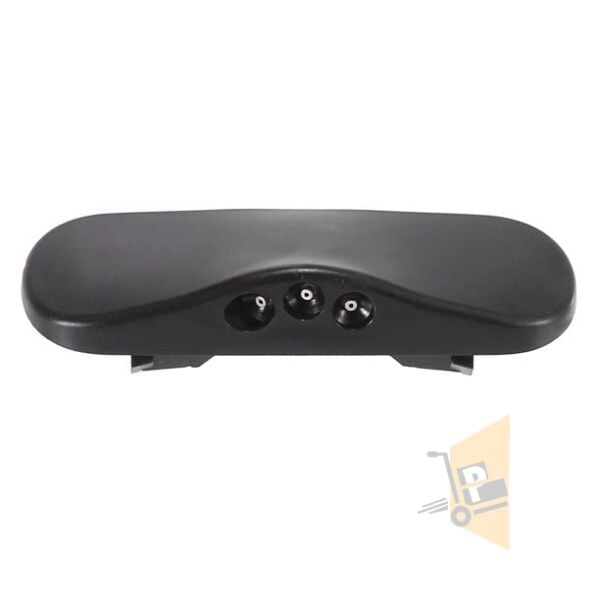 CAM SU FISKİYE MEMESİ ISITMALI SAĞ - A7 11-14 4G8955988