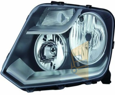 FAR KOMPLE SAĞ AMAROK 2013>> 2H1941016M