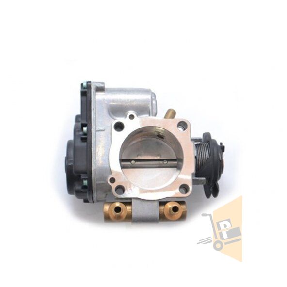 GAZ KELEBEĞİ - 1.6 AFT GOLF3 POLO CLASSİC 037133064D