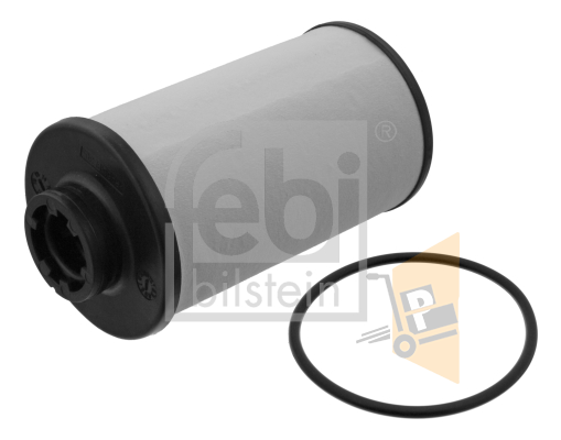 OTOMATİK ŞANZIMAN FİLTRESİ - 02E305051C
