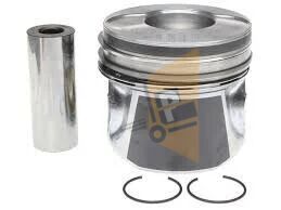 PİSTON SEGMAN - 050 26 Ø (3-4 SILINDIR) (80 mm) - 1.9 TDİ 1Z AFN AGR AHF AHU ALH AVG  PASSAT-GOLF4-BORA-A3-TOLEDO