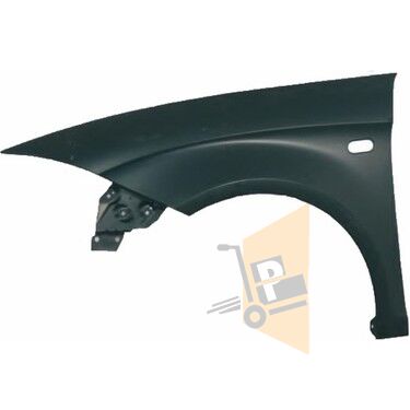 ÇAMURLUK SOL ÖN - ALTEA TOLEDO 04-15 5P0821021A