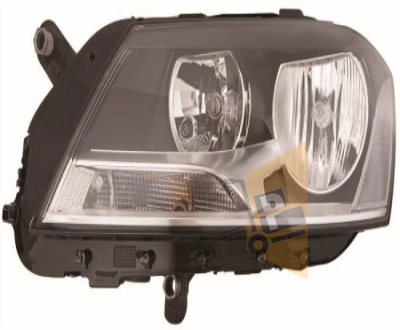 FAR SOL - PASSAT 13> 3AB941005