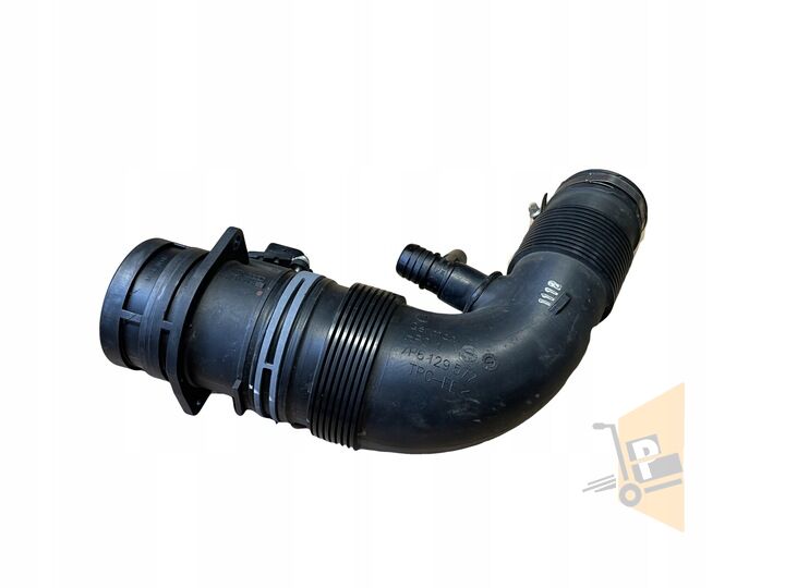 SU HORTUMU TOUREG 7P6129572