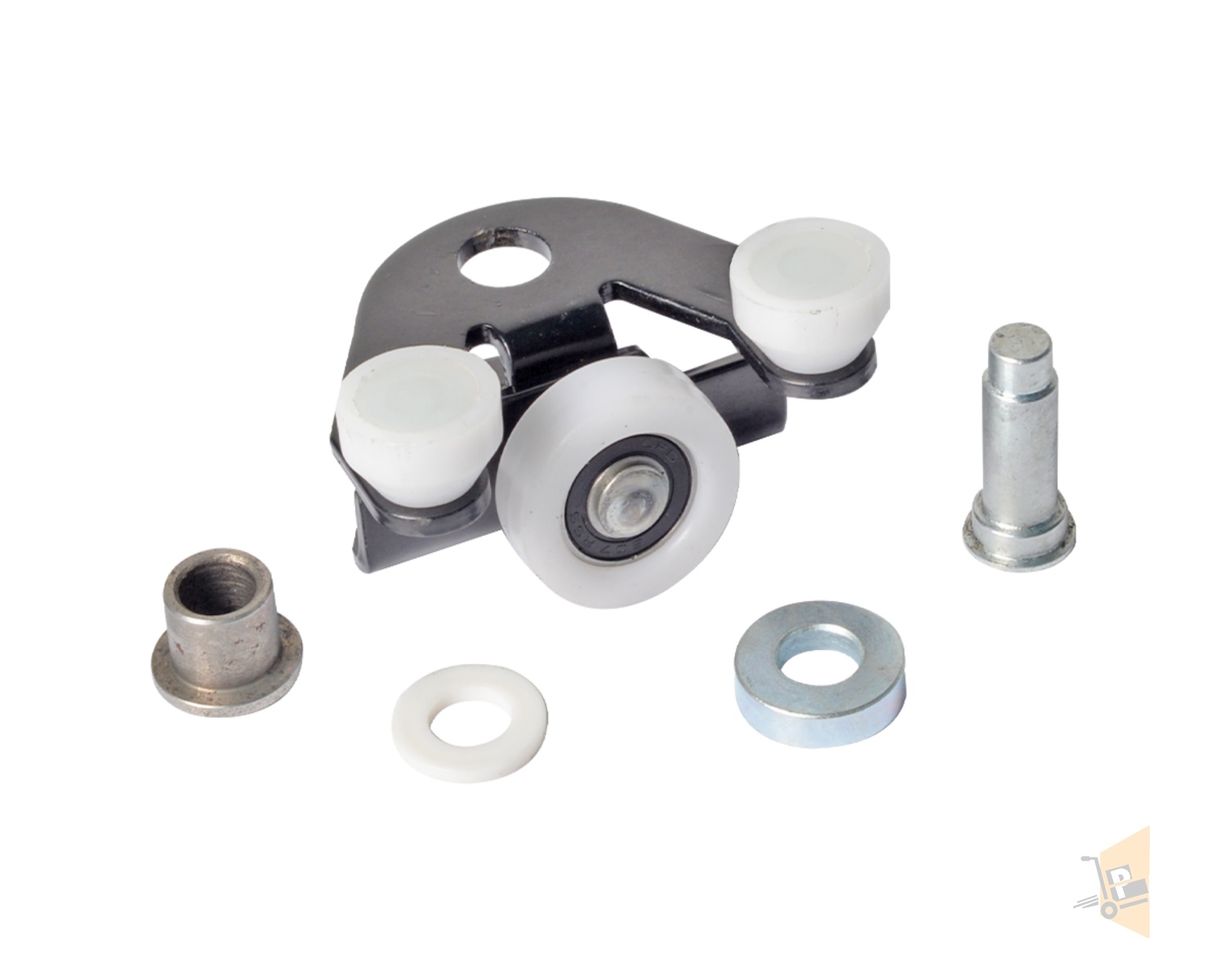 SÜRGÜLÜ KAPI MAKARASI ALT - T5