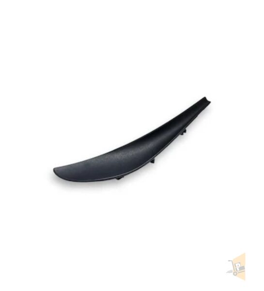CAM ÖNÜ UÇ - ÇAMURLUK KÖŞE PLASTİĞİ SOL - CADDY 15> 2K5819447B