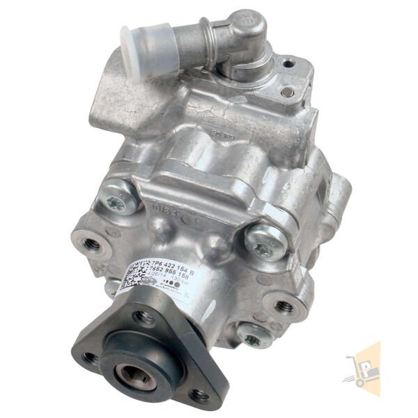 DİREKSİYON POMPASI - TOUREG 7P6422154B