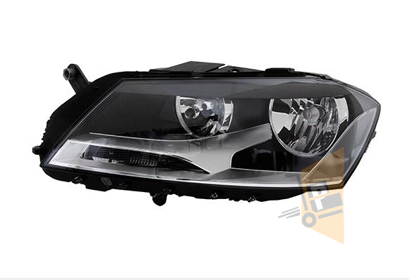 FAR SAĞ - PASSAT 11-14