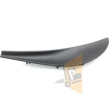 CAM ÖNÜ UÇ - ÇAMURLUK KÖŞE PLASTİĞİ SAĞ - CADDY 15> 2K5819448B