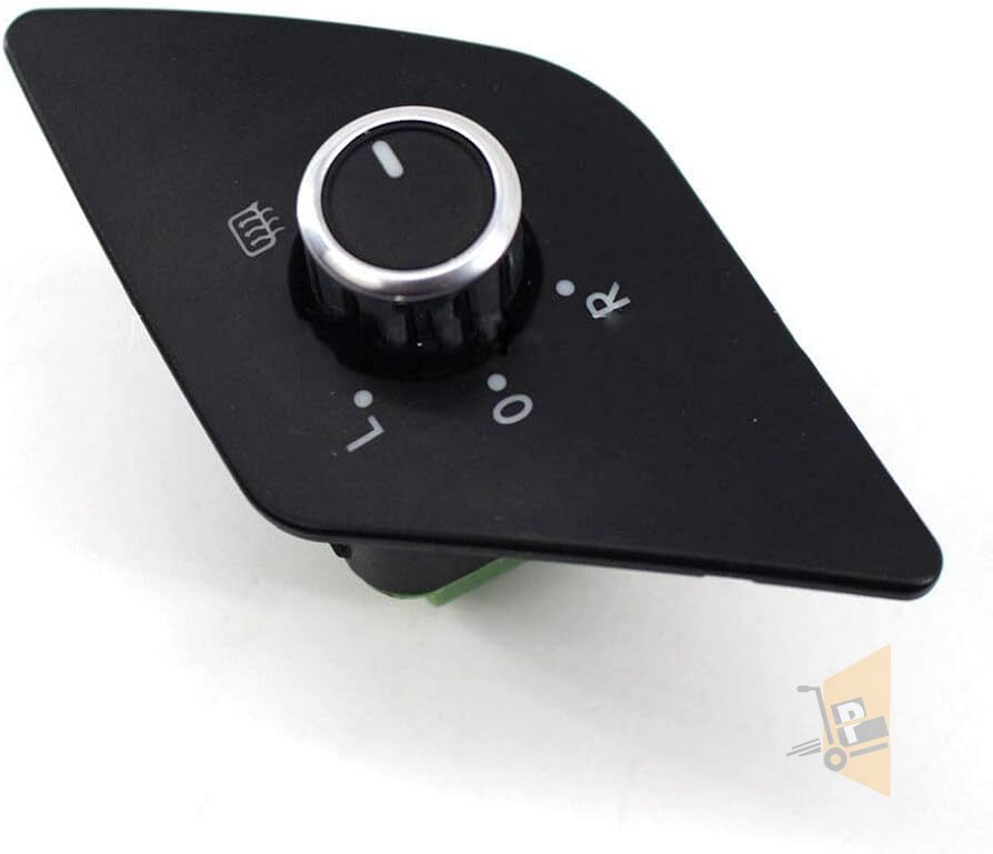 DİKİZ AYNA AYAR DÜĞMESİ - JETTA 2012 16D959565B