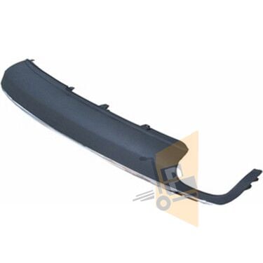 TAMPON SPOİLER ARKA - A4 13> 8K0807521