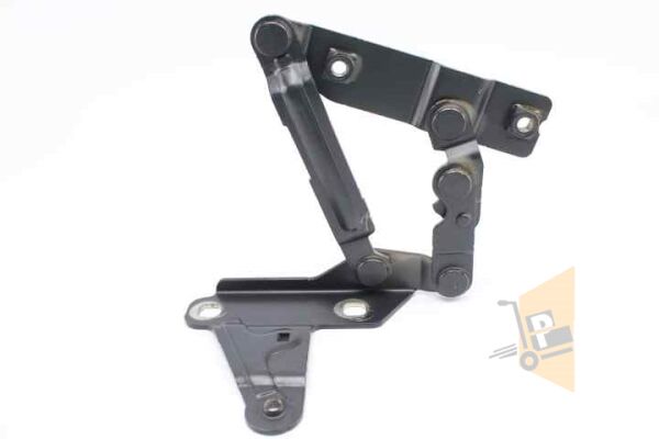 ÖN KAPUT MENTEŞESİ SAĞ - ALTEA 06 12 5P0823301B