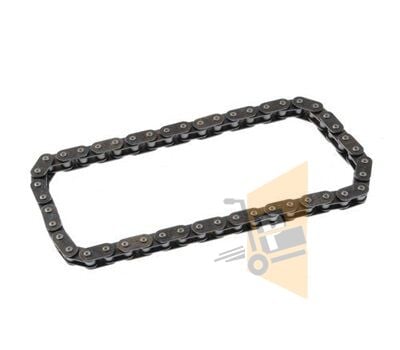 YAĞ POMPA ZİNCİRİ - 1.6 AEE POLO CADDY GOLF 030115125A