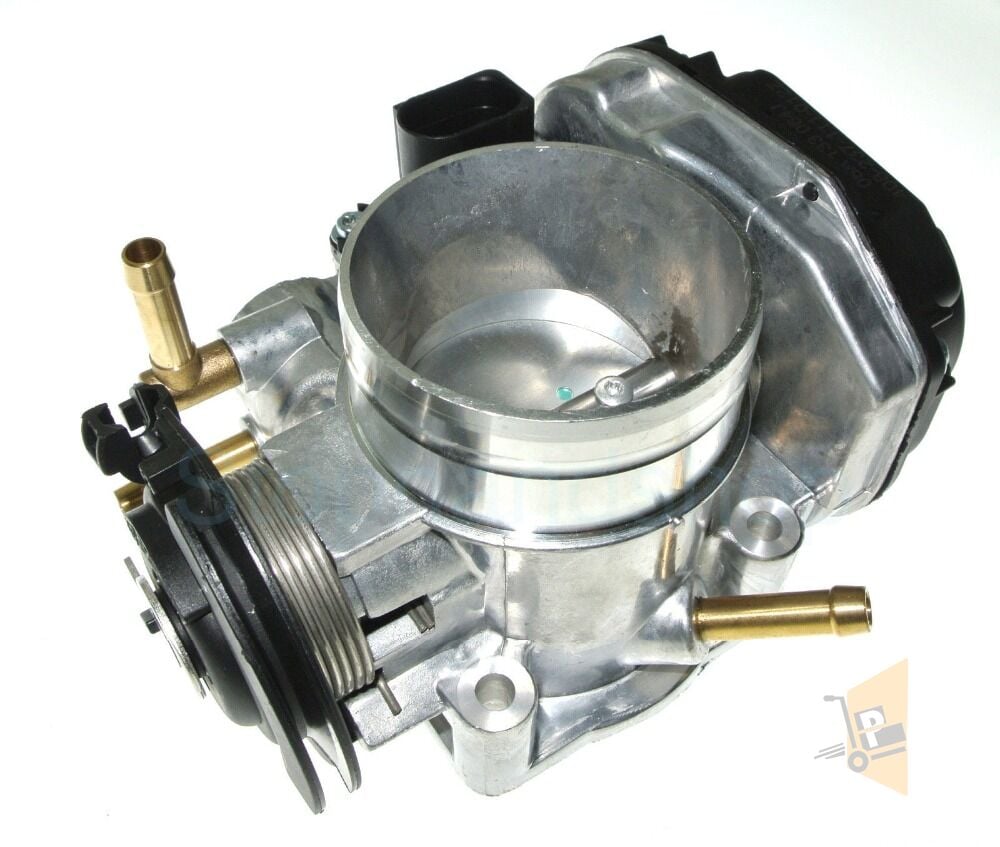 GAZ KELEBEĞİ - 1.6 AKL AEH GOLF4 BORA A3 TOLEDO