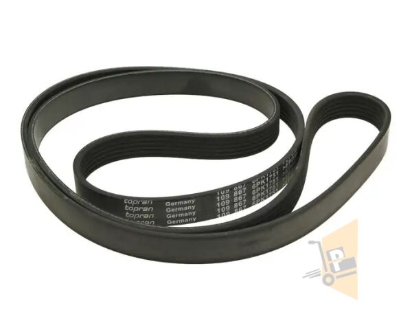 V KAYIŞI - 2.5 ACV T4 074145933AR