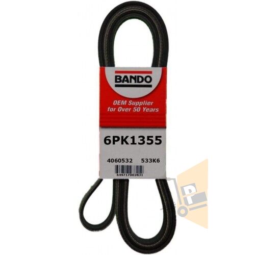 V KAYIŞI - 2.5 ACV T4 6PK 1765