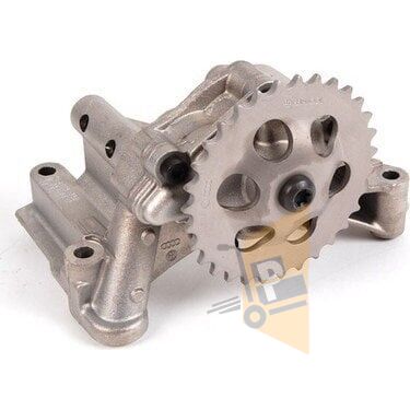 YAĞ POMPASI - 1.6 1.9 AKL ALZ AWT AGN AGU BSE AVB GOLF4 GOLF5 BORA JETTA PASSAT A3 LEON