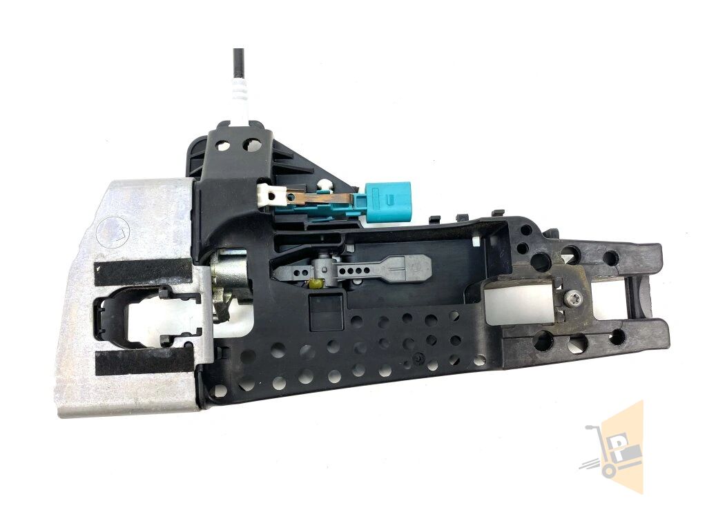 YATAK KANCASI A6 A7 A8 11->18 4H1837885